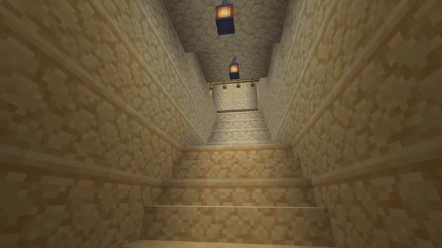 MIRAGE IN MINECRAFT смотреть онлайн