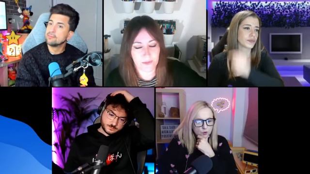 NO SE SI VOLVER A IRME... смотреть онлайн