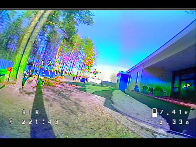 Фристайл. Первые шаги. Начало :-)