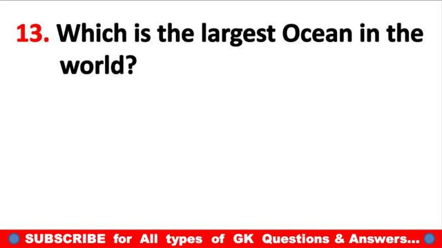 Most important Gk question | Gk questions and answers in English | General knowledge top 25 questio смотреть онлайн