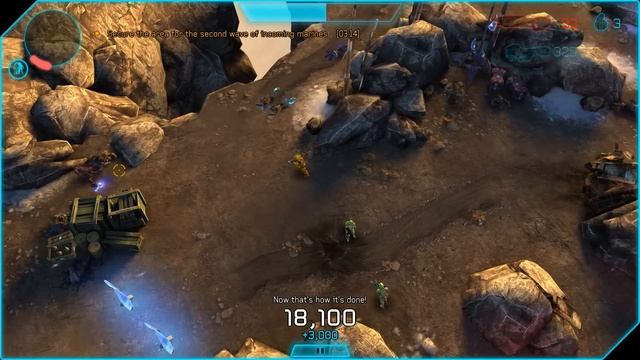 ► WTF Is... - Halo: Spartan Assault ?