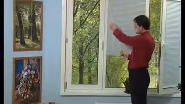 Тканевые жалюзи Исотра смотреть онлайн