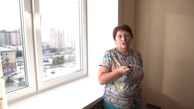 Отзыв об окнах Kaleva DESIGN PLUS смотреть онлайн