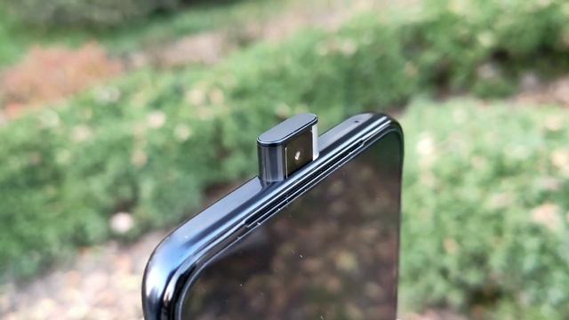 Обзор OPPO Reno2 Z смотреть онлайн