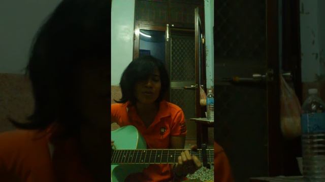 Opick [ rapuh ] ~ Carla COVER смотреть онлайн
