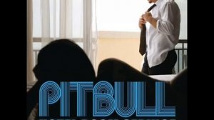 Pitbull - Hotel Room Service