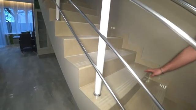 Таунхаус "Созвездие" Обзор ремонта смотреть онлайн