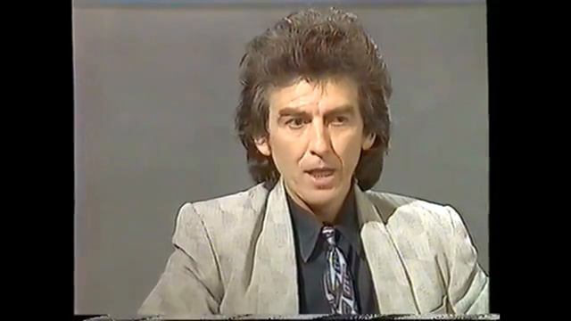 George Harrison has no recollection of John, Ringo Starr kills every one, and Michael is there too. смотреть онлайн