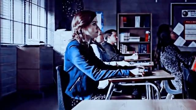 Стайлз и Лидия ♥Stydia♥ - Как такое может быть смотреть онлайн