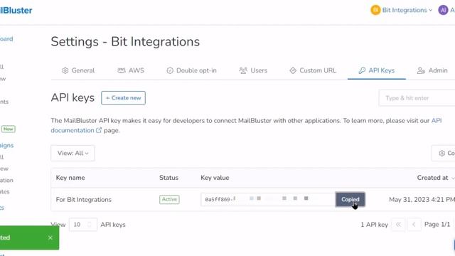 (Free) Integrating Breakdance Form with MailBluster | Step-by-Step Tutorial | Bit Integrations смотреть онлайн