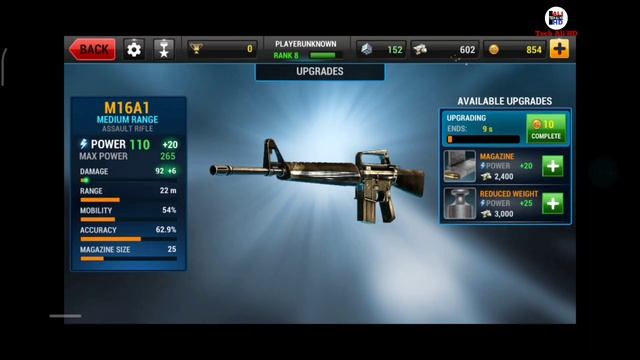 UNKILLED - Zombie Games FPS Mobile | Gameplay Walkthrough | PART 4 ANDROID [1080P 60FPS] смотреть онлайн
