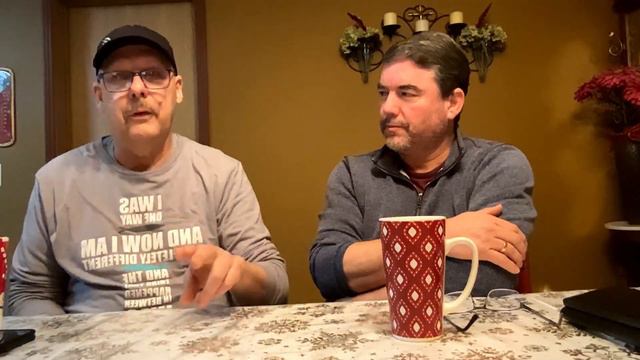 Journey to Jesus from the Lost and Found - Interview - March 2024 смотреть онлайн