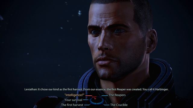 Let's Play Mass Effect 3 Legendary Edition | Part 45 - Origins | Blind Gameplay Walkthrough смотреть онлайн