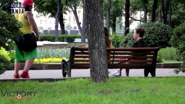 пранк Качки думают , что их хотят девушки без лишних вопросов смотреть онлайн