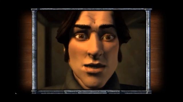 Let's Play Dracula Resurrection - Part 1 - Johnny Boy Meets True Horror