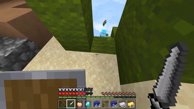 NEW Minecraft Bed Wars Map| смотреть онлайн
