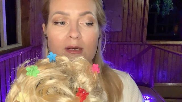 АСМР ЗВУКИ ПРИРОДЫ В ДЕРЕВНЕ 😴🌿ASMR STREAM смотреть онлайн