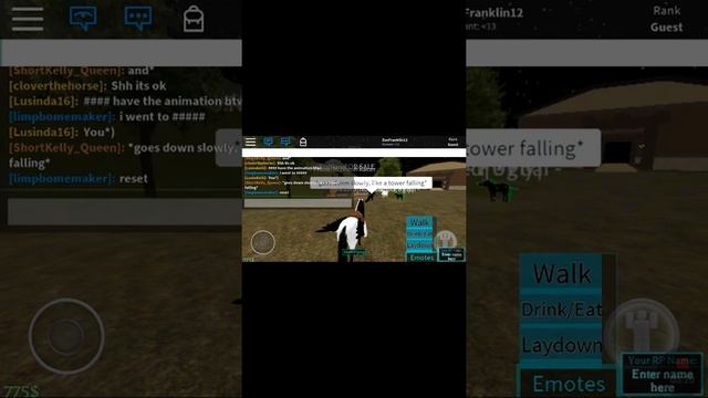 How to play Horse world смотреть онлайн