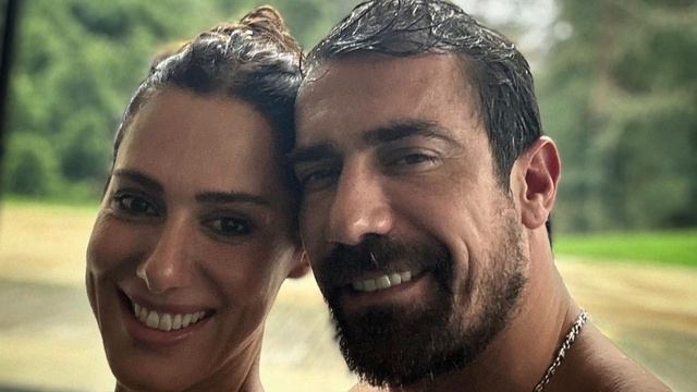 ¡Ibrahim Çelikkol No Celebró El Día Especial De Su Amante Natali Yarcan!!