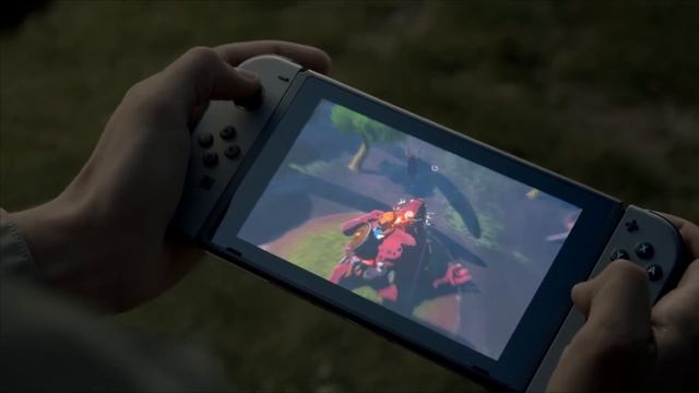 Nintendo Switch Reportedly Runs Significantly Slower When Not Plugged Into Dock - IGN News смотреть онлайн