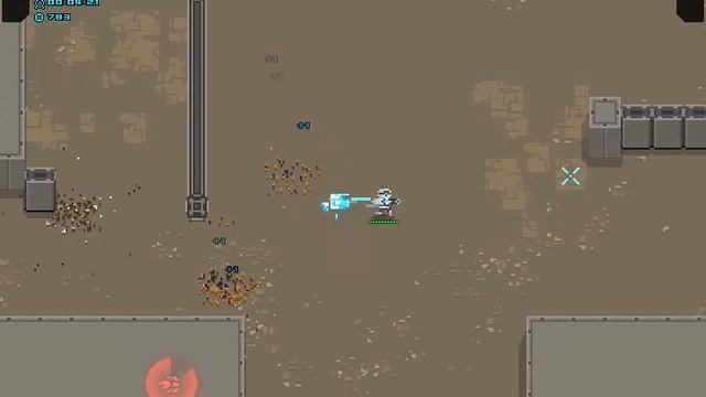 Rush Rover Ep. 1 Play#1 смотреть онлайн