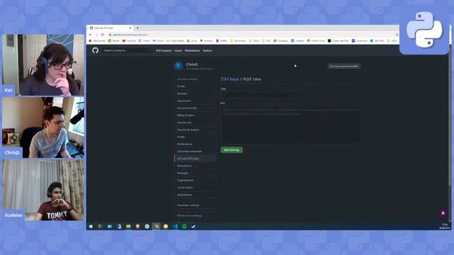 GitHub Bootcamp смотреть онлайн
