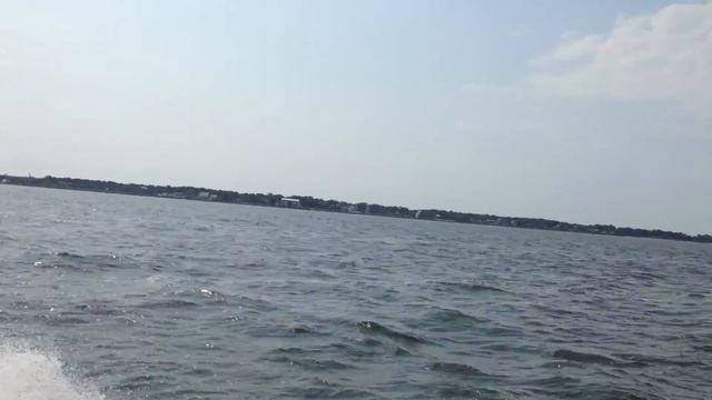 Fire Island Water Taxi 2 смотреть онлайн