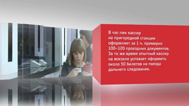 Билетный кассир смотреть онлайн