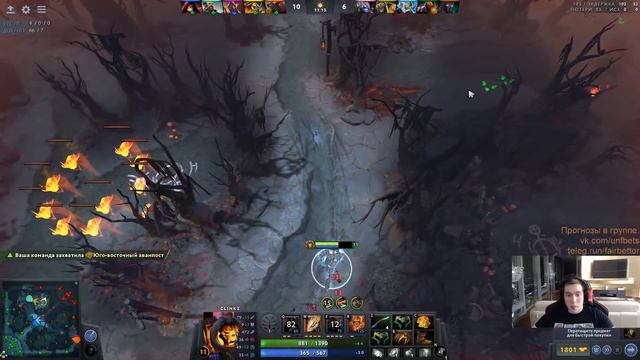 ИМБА ПАТЧА 7.23с - БЕГОМ АБУЗИТЬ ММР!!! ЛУЧШИЙ ГЕРОЙ смотреть онлайн