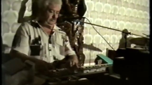 Мы- Карагандинцы!!! Встреча Музыкантов Караганды 20 лет спустя 1998 г смотреть онлайн