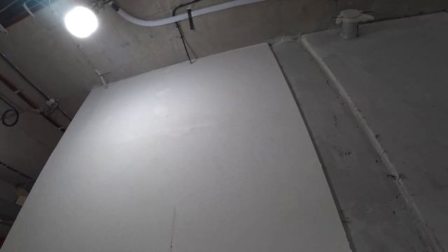 НЮАНСЫ РАБОТЫ С ГВЛ ЖК "САДОВЫЕ КВАРТАЛЫ" | Ремонт квартиры в Москве смотреть онлайн
