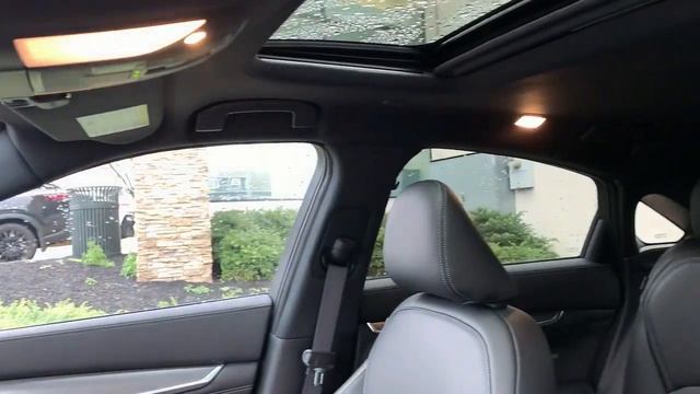 2023 INFINITI QX55 Bryn Mawr, Havertown, Philadelphia, Wynnewood, Bala Cynwyd, PA #QX55 12399 смотреть онлайн