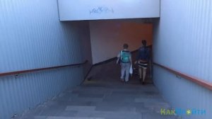 Как пройти к Московскому зоопарку