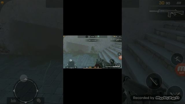 стендофф 2 Но я играю в дуэль смотреть онлайн
