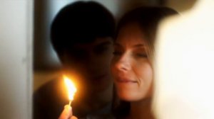 Поцелуй судьбы