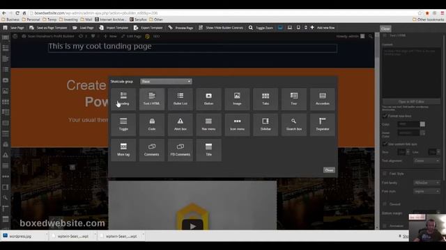 WP Profit Puilder Review, Best Landing Page Creator, WP Profit Builder Download смотреть онлайн