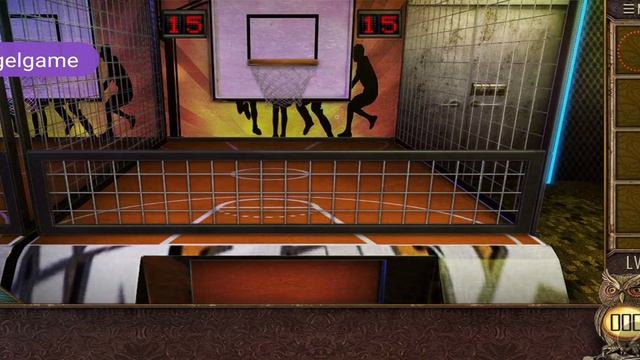 Can You Escape The 100 Room 10 Level 5 Walkthrough смотреть онлайн