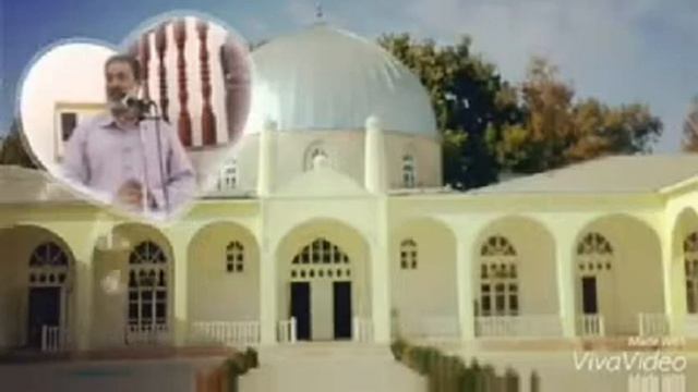 Кадри неьмати чумьаро бидонем бародарони исломиям смотреть онлайн