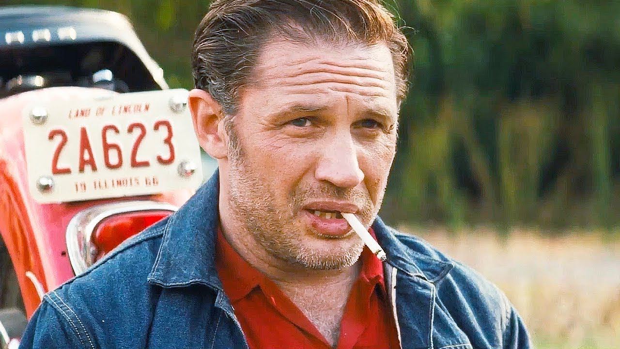 Байкеры — Русский трейлер #2 (Субтитры, 2024) смотреть онлайн