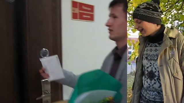 Дмитрий Анатольевич с днем рождения смотреть онлайн