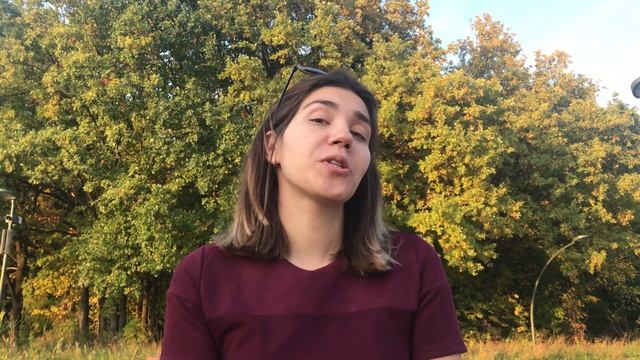 Знакомство | Настя Розенталь | Русский язык | ЕГЭ 2020 смотреть онлайн