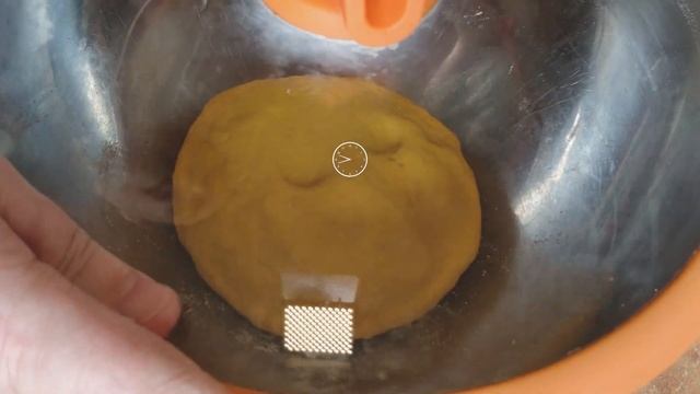 Вкусный рецепт булочек из тыквы / Полезные булочки смотреть онлайн