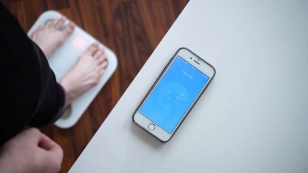 Обзор умных весов Picooc S1 Pro