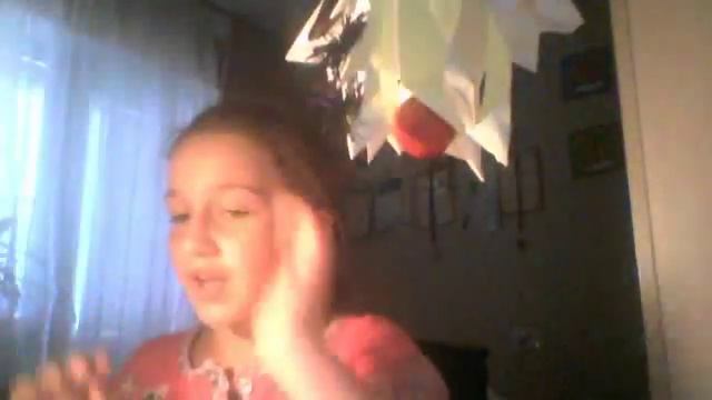 Видео c веб-камеры от  1 апреля 2015 г., 11:00 (UTC)