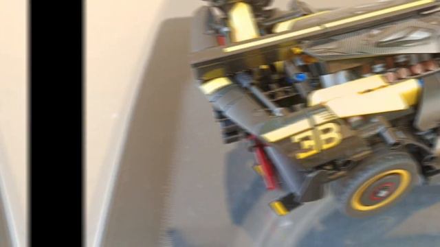 lego 42151 bugatti bolide #lego #bricks and #blocks #playtime with kids #creativity #imagination смотреть онлайн