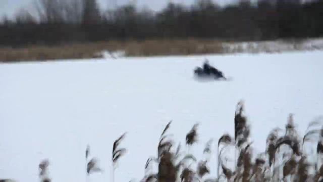 test drive snegohod смотреть онлайн