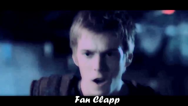 Перси Джексон: Перси и Аннабет - Мало тебя