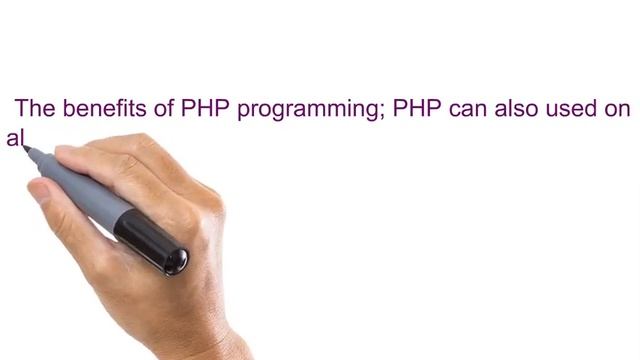 PHP Developer Malaysia смотреть онлайн