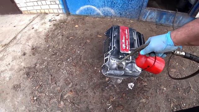 Что чаще всего меняется в Alfa Romeo Giulietta. What Changes Most Often In The Alfa Romeo Giulietta