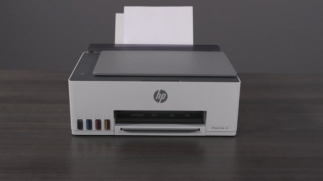 How to locate the PIN on HP printers | HP Support смотреть онлайн